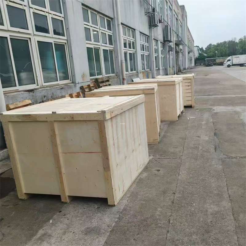 茌平区尼勒克县：物流专线的高效货运之旅
