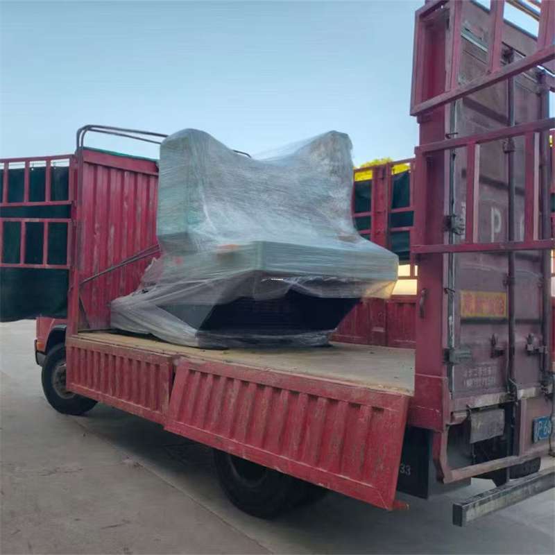 茌平区和静县：物流专线的高效货运解决方案