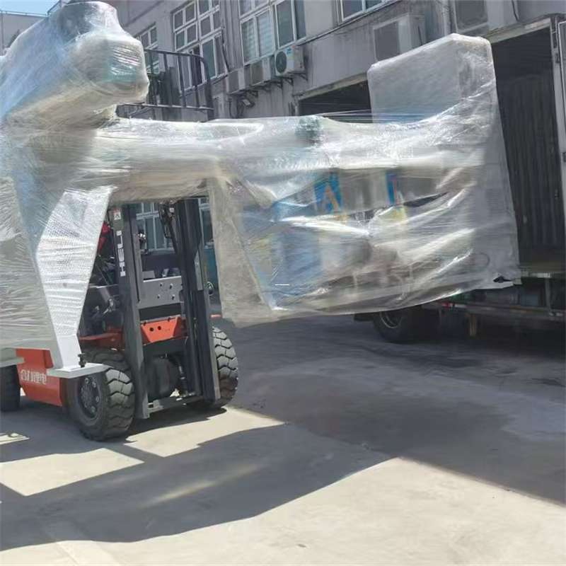 茌平区赣州市物流：多样运输服务与丰富线路探秘