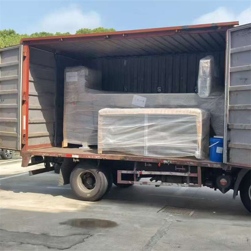 茌平区枣强县物流：多元专线运输的精彩世界
