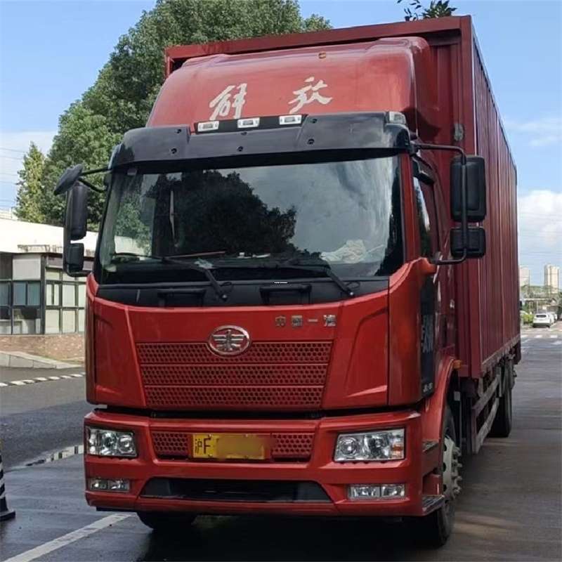 茌平区天水市物流运输：多样服务与线路探秘