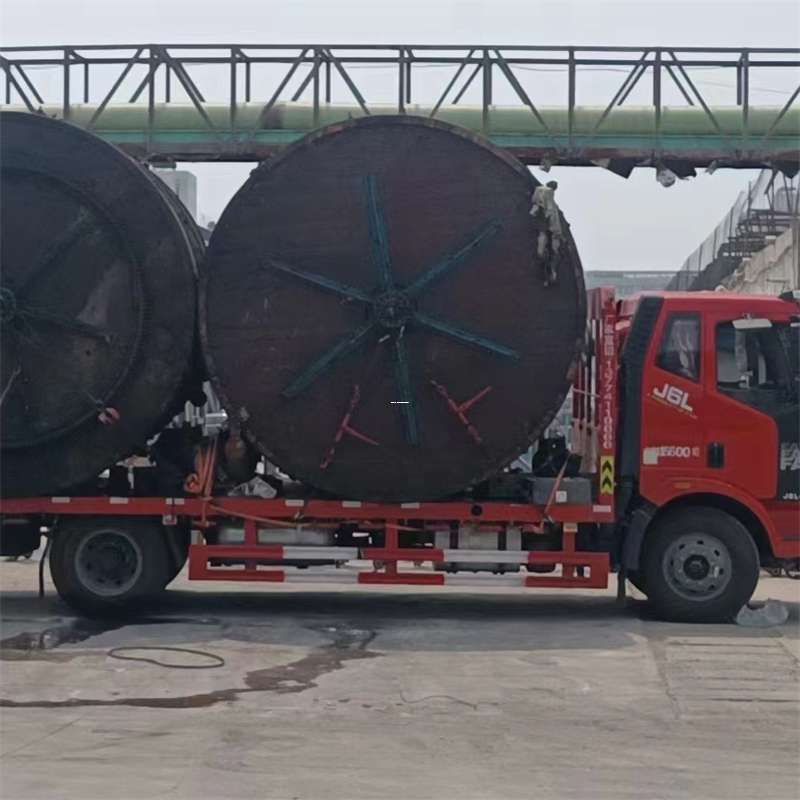 茌平区云岩区物流：多元服务与运输线路探秘
