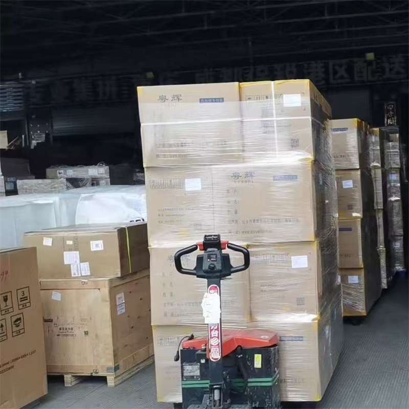 茌平区若尔盖县物流运输：多元服务与高效线路